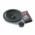 Focal KIT I 165 VRS 16,5cm autóhifi komponens hangszóró szett Focal KIT I 165 VRS 16,5cm autóhifi komponens hangszóró szett